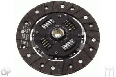 Диск сцепления ASHUKI купить