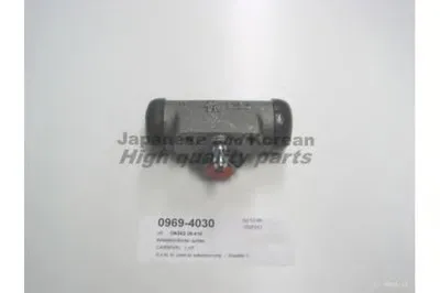 Колесный тормозной цилиндр ASHUKI купить