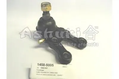 Шаровой шарнир ASHUKI купить