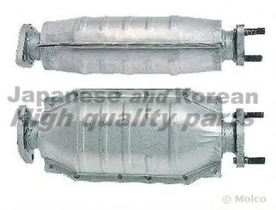 Катализатор для переоборудования ASHUKI купить