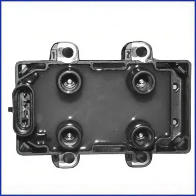 Катушка зажигания Hueco HITACHI купить