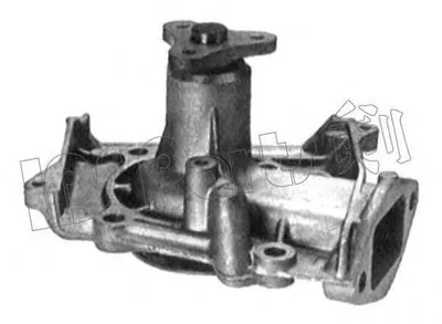 Водяной насос IPS Parts IPS Parts купить