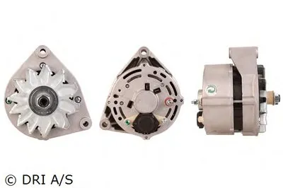 Генератор DRI купить