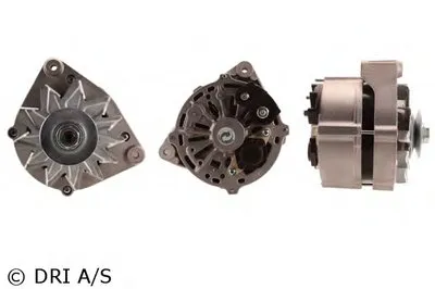 Генератор DRI купить
