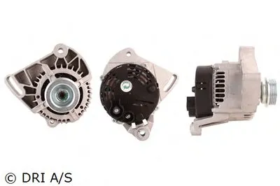 Генератор DRI купить