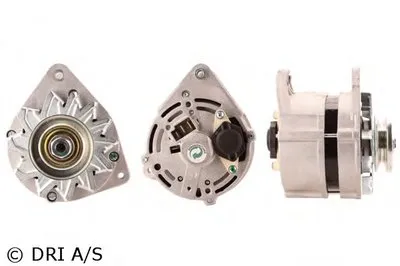 Генератор DRI купить