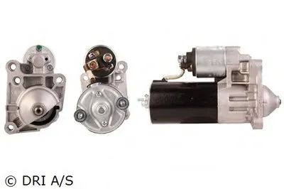 Стартер DRI купить