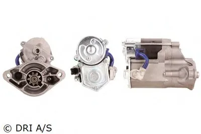 Стартер DRI купить