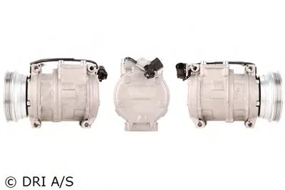 Компрессор, кондиционер DRI купить