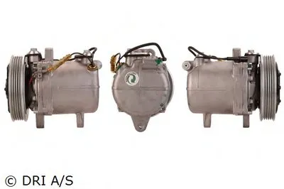 Компрессор, кондиционер DRI купить