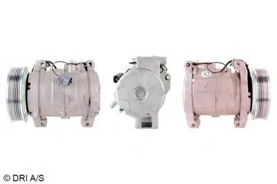 Компрессор, кондиционер DRI купить