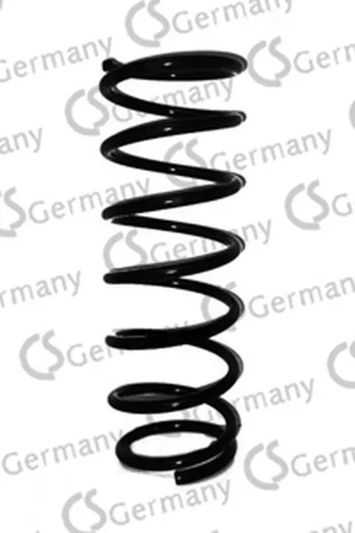 винтовая пружина CS Germany купить