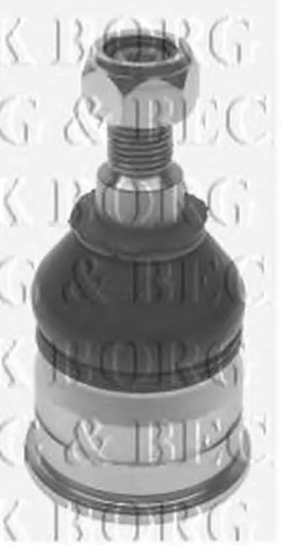 Шаровой шарнир BORG & BECK купить