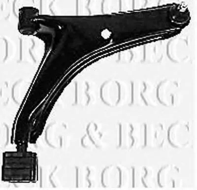 Рычаг независимой подвески колеса, подвеска колеса BORG & BECK купить