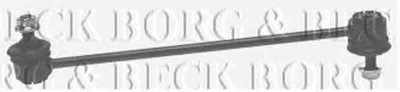 Тяга / стойка, стабилизатор BORG & BECK купить