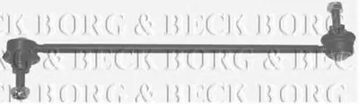 Тяга / стойка, стабилизатор BORG & BECK купить