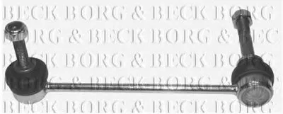 Тяга / стойка, стабилизатор BORG & BECK купить