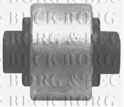 Подвеска, рычаг независимой подвески колеса BORG & BECK купить