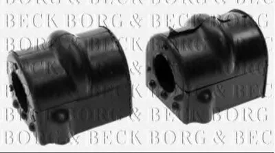 Ремкомплект, соединительная тяга стабилизатора BORG & BECK купить