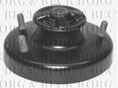 Опора стойки амортизатора BORG & BECK купить