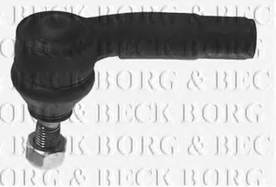 Наконечник поперечной рулевой тяги BORG & BECK купить