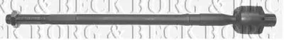 Осевой шарнир, рулевая тяга BORG & BECK купить