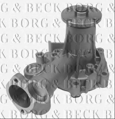 Водяной насос BORG & BECK купить