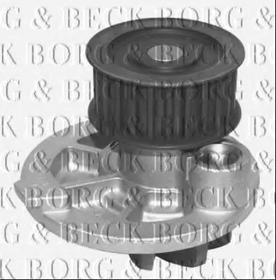 Водяной насос BORG & BECK купить