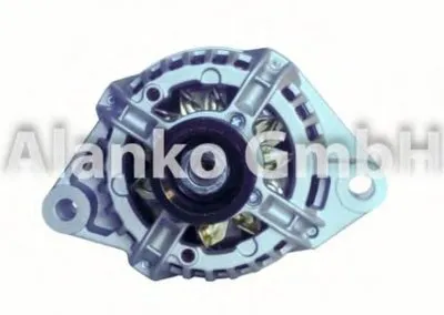 Генератор ALANKO купить