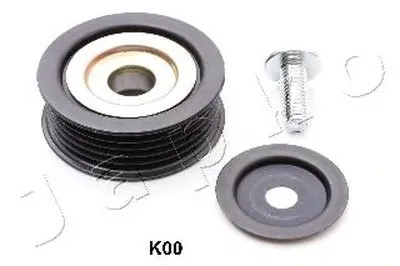 Паразитный / ведущий ролик, поликлиновой ремень JAPKO купить