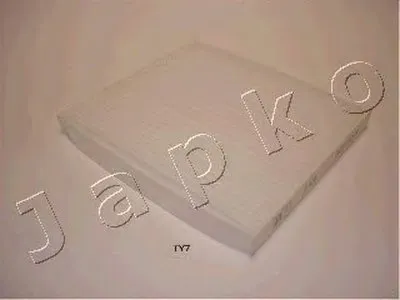 Фильтр, воздух во внутренном пространстве JAPKO купить