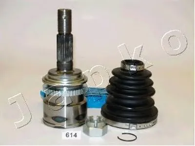 Шарнирный комплект, приводной вал JAPKO купить