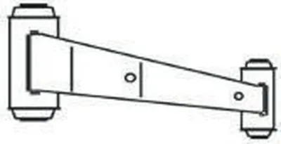Рычаг независимой подвески колеса, подвеска колеса FRAP купить