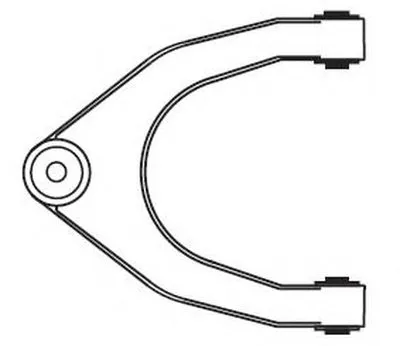 Рычаг независимой подвески колеса, подвеска колеса FRAP купить