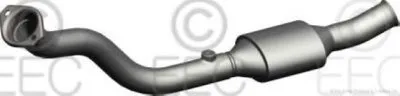 Катализатор для переоборудования Type Approved EEC купить