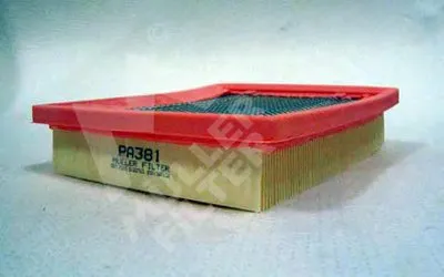 Воздушный фильтр MULLER FILTER купить