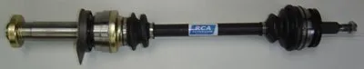 Приводной вал REBUILT DRIVESHAFT RCA FRANCE купить