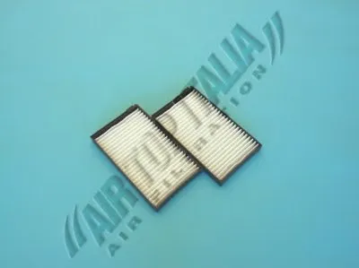 Фильтр, воздух во внутренном пространстве ZAFFO купить