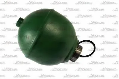 Гидроаккумулятор, подвеска / амортизация Magnum Technology купить