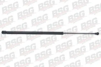 Газовая пружина, крышка багажник BSG купить