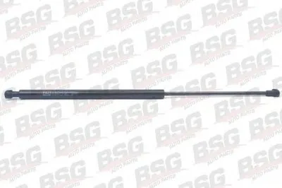 Газовая пружина, крышка багажник BSG купить