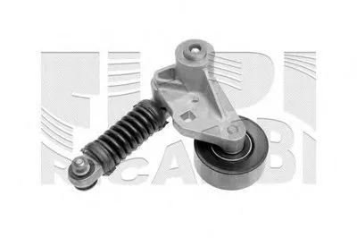 Натяжитель ремня, клиновой зубча AUTOTEAM купить