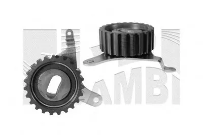 Устройство для натяжения ремня, ремень ГРМ AUTOTEAM купить