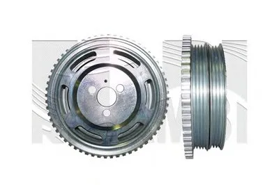 Ременный шкив, коленчатый вал AUTOTEAM купить