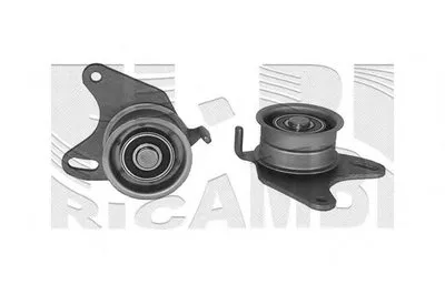 Устройство для натяжения ремня, ремень ГРМ AUTOTEAM купить