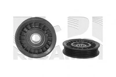 Натяжной ролик, поликлиновой  ремень AUTOTEAM купить