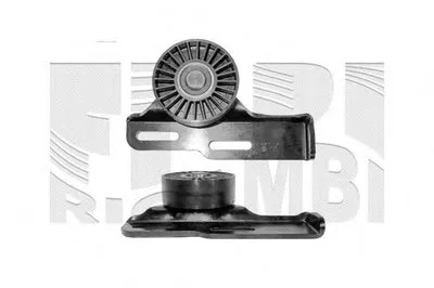 Натяжитель ремня, клиновой зубча AUTOTEAM купить