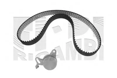 Комплект ремня ГРМ AUTOTEAM купить