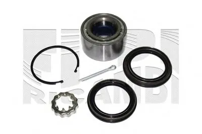 Комплект подшипника ступицы колеса AUTOTEAM купить