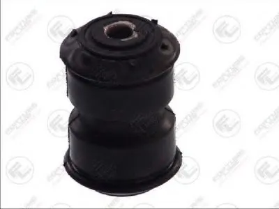 Втулка, серьга рессоры FORTUNE LINE купить